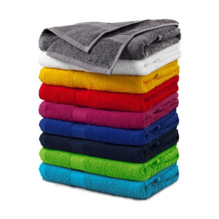mlf_9034401 Towel 450 törülköző unisex türkiz 50 x 100 cm