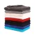 mlf_9034401 Towel 450 törülköző unisex türkiz 50 x 100 cm