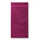 mlf_9034901 Towel 450 törülköző unisex fukszia 50 x 100 cm