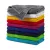 mlf_9050402 Bath Towel 450 fürdőlepedő unisex sárga 70 x 140 cm