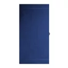 mlf_9050502 Bath Towel 450 fürdőlepedő unisex királykék 70 x 140 cm