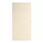 Bath Towel 450 fürdőlepedő unisex mandula 70 x 140 cm
