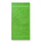 mlf_9059202 Bath Towel 450 fürdőlepedő unisex almazöld 70 x 140 cm