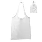 mlf_91100XX Smart bevásárlótáska unisex fehér uni