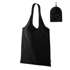 mlf_91101XX Smart bevásárlótáska unisex fekete uni