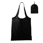 mlf_91101XX Smart bevásárlótáska unisex fekete uni