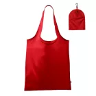 mlf_91107XX Smart bevásárlótáska unisex piros uni