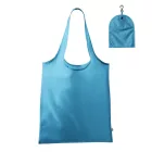 mlf_91144XX Smart bevásárlótáska unisex türkiz uni