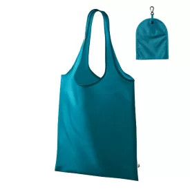   mlf_91159XX Smart bevásárlótáska unisex sötét türkiz uni