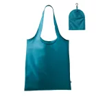 mlf_91159XX Smart bevásárlótáska unisex sötét türkiz uni