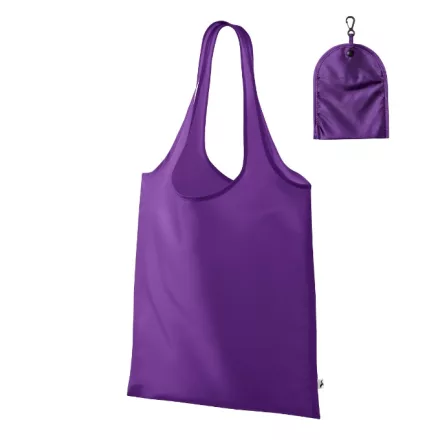 mlf_91164XX Smart bevásárlótáska unisex lila uni