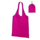 mlf_91189XX Smart bevásárlótáska unisex neon rózsaszín uni