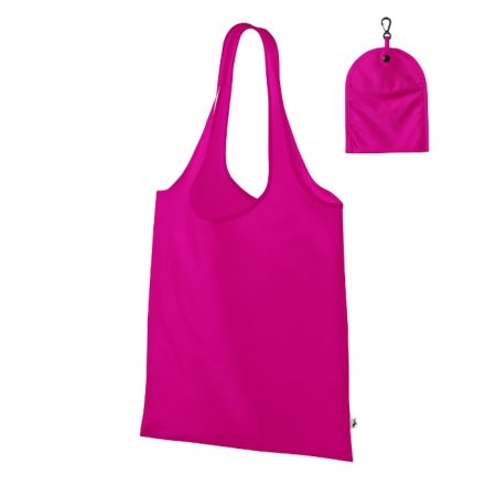 mlf_91189XX Smart bevásárlótáska unisex neon rózsaszín uni