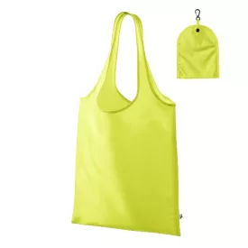 mlf_91190XX Smart bevásárlótáska unisex neon sárga uni