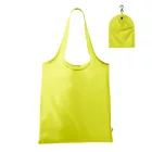 mlf_91190XX Smart bevásárlótáska unisex neon sárga uni