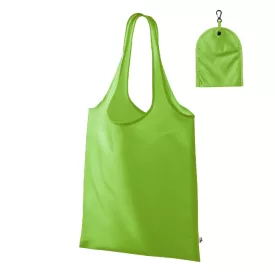 mlf_91192XX Smart bevásárlótáska unisex almazöld uni