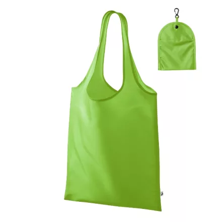 mlf_91192XX Smart bevásárlótáska unisex almazöld uni