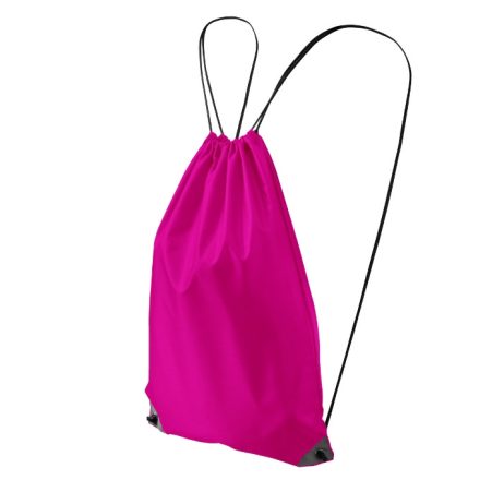 mlf_91289XX Energy hátizsák unisex/gyerek neon rózsaszín uni