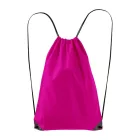 mlf_91289XX Energy hátizsák unisex/gyerek neon rózsaszín uni
