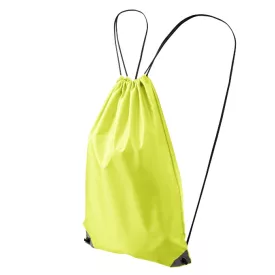 mlf_91290XX Energy hátizsák unisex/gyerek neon sárga uni