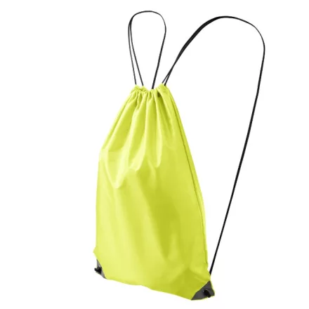 mlf_91290XX Energy hátizsák unisex/gyerek neon sárga uni