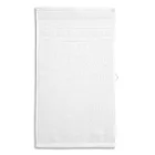 mlf_9170001 Organic (GOTS) törülköző unisex fehér 50 x 100 cm