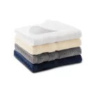 mlf_9172501 Organic (GOTS) törülköző unisex antik ezüst 50 x 100 cm