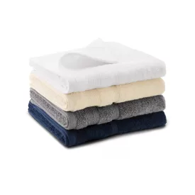   mlf_9172501 Organic (GOTS) törülköző unisex antik ezüst 50 x 100 cm