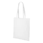 mlf_92100XX Shopper bevásárlótáska unisex fehér uni