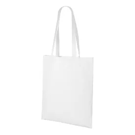 mlf_92100XX Shopper bevásárlótáska unisex fehér uni
