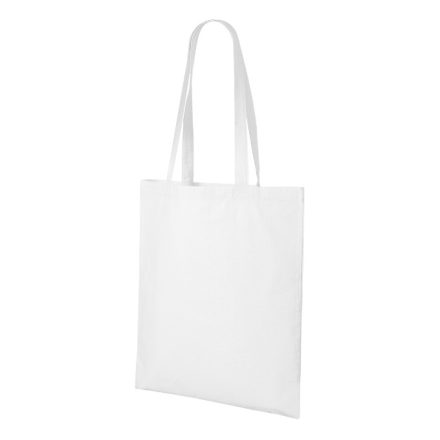 mlf_92100XX Shopper bevásárlótáska unisex fehér uni