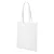 mlf_92100XX Shopper bevásárlótáska unisex fehér uni