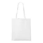 mlf_92100XX Shopper bevásárlótáska unisex fehér uni