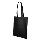 mlf_92101XX Shopper bevásárlótáska unisex fekete uni