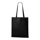 mlf_92101XX Shopper bevásárlótáska unisex fekete uni