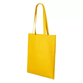 mlf_92104XX Shopper bevásárlótáska unisex sárga uni
