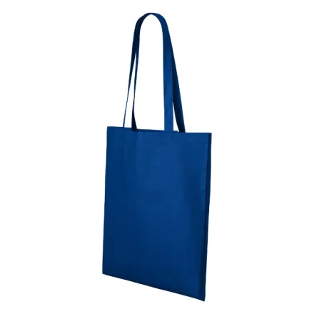 mlf_92105XX Shopper bevásárlótáska unisex királykék uni