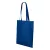 mlf_92105XX Shopper bevásárlótáska unisex királykék uni