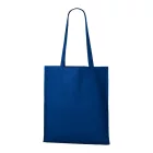 mlf_92105XX Shopper bevásárlótáska unisex királykék uni