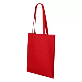 mlf_92107XX Shopper bevásárlótáska unisex piros uni