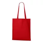 mlf_92107XX Shopper bevásárlótáska unisex piros uni