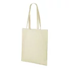 mlf_92110XX Shopper bevásárlótáska unisex natúr uni