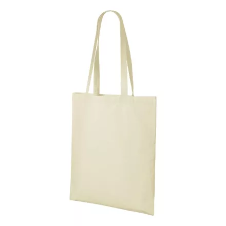 mlf_92110XX Shopper bevásárlótáska unisex natúr uni