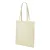 mlf_92110XX Shopper bevásárlótáska unisex natúr uni