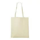 mlf_92110XX Shopper bevásárlótáska unisex natúr uni