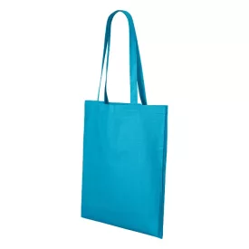 mlf_92144XX Shopper bevásárlótáska unisex türkiz uni