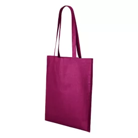 mlf_92149XX Shopper bevásárlótáska unisex fukszia uni