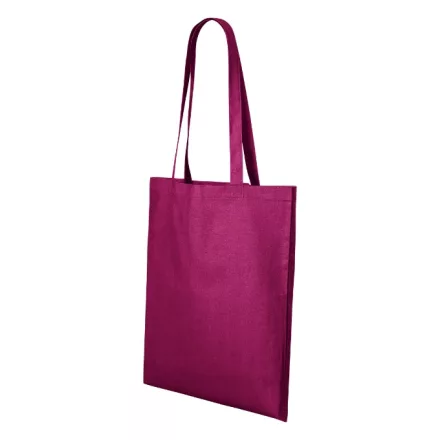 mlf_92149XX Shopper bevásárlótáska unisex fukszia uni