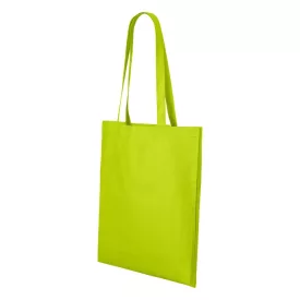 mlf_92162XX Shopper bevásárlótáska unisex lime uni