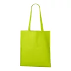 mlf_92162XX Shopper bevásárlótáska unisex lime uni
